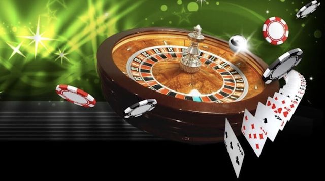 Wolf Gold Slots App پر آن لائن سلاٹس کے بارے میں