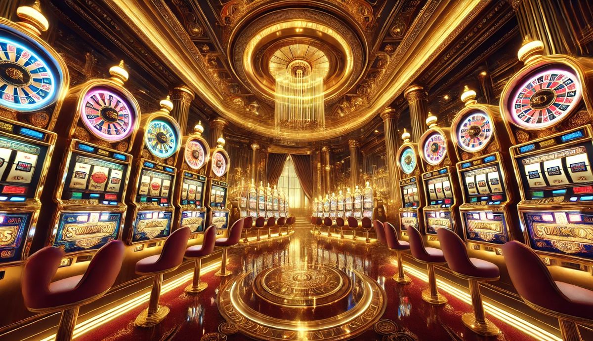 Wolf Gold Slots App پاکستان میں میگا ویز کیسینو گیمز