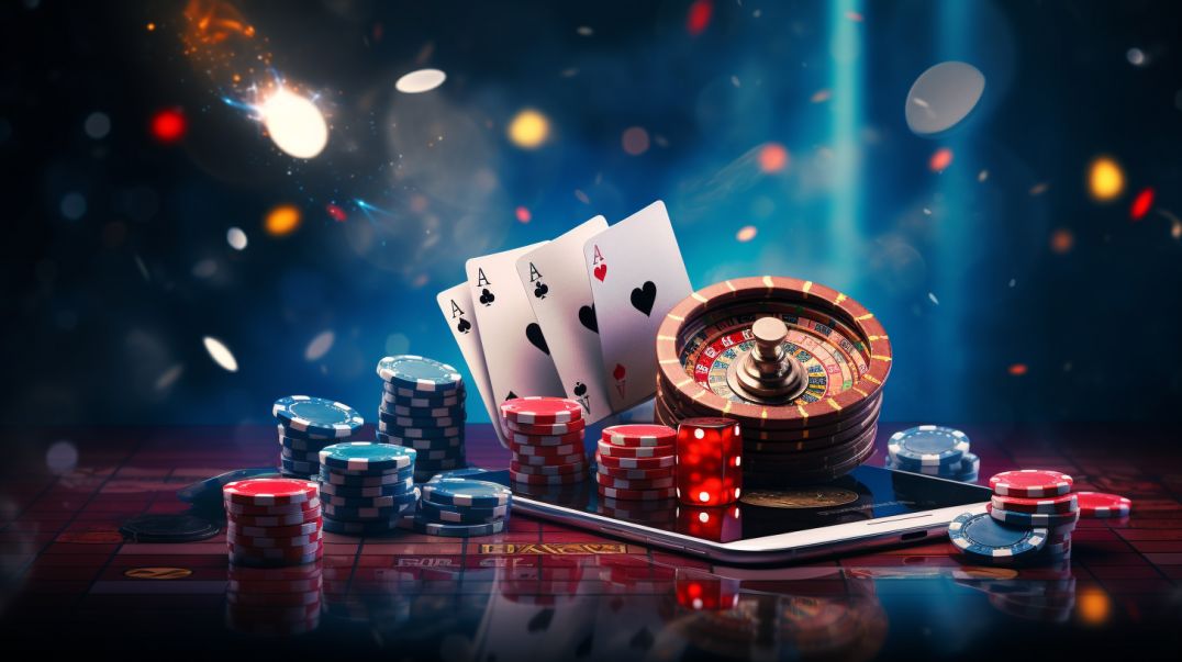 Wolf Gold Slots App آن لائن کیسینو میں اصل گیمز